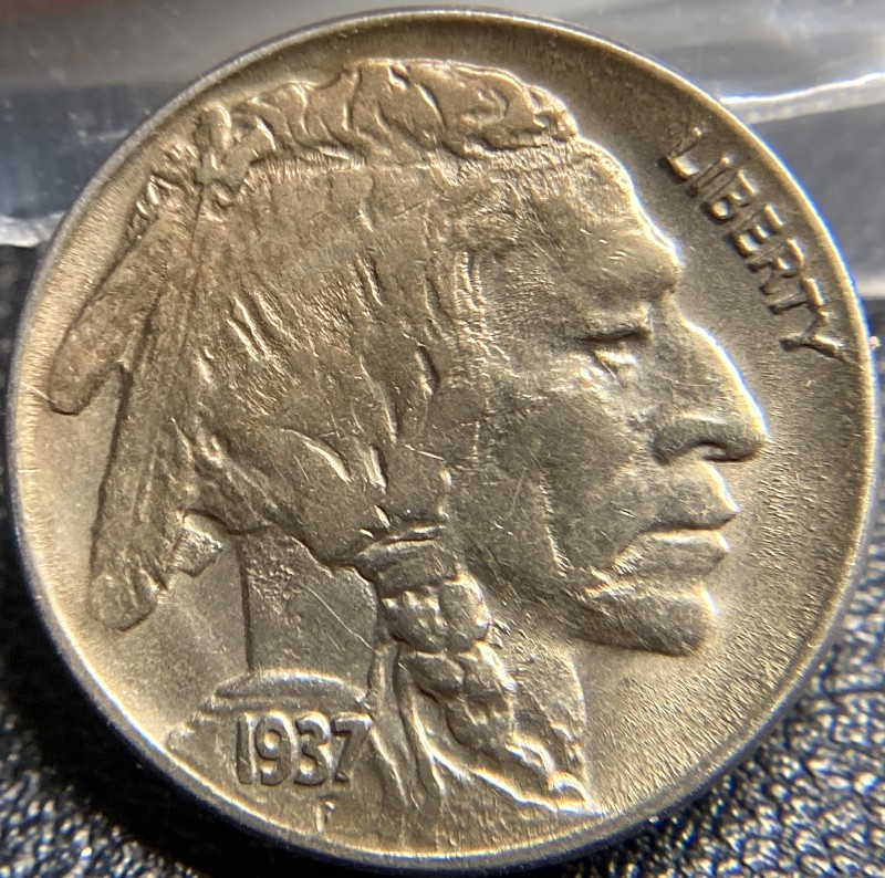 1937-D-Buffalo-Nickel-3-Legged